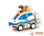 Полицейский патруль 2 в 1 Wow Toys Police Patrol 80028 2
