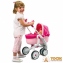 Лялькова коляска Smoby Maxi Cosi 4в1 550389 0