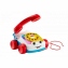 Іграшка-каталка Веселий телефон Fisher-Price FGW66 5