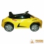 Дитячий електромобіль Babyhit Sport-Car Yellow 2