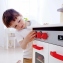 Дитяча кухня дерев'яна білий Hape E3152 4