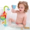 Іграшка для купання Чарівний кран Yookidoo 40116 13