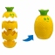 Іграшка розвиваюча Clementoni Fruit Puzzle 17686 3