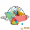Розвиваючий килимок 5 в 1 Baby Einstein Color Playspace 12573 3