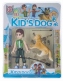 SPACE BABY Фігурка з вихованцем і аксесуари Kids Dog SB1060 0