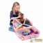Детский чемодан для путешествий Trunki Flossi Flamingo 0353-GB01 2