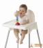 PLAYGRO Развивающая игрушка на стульчик Шарики 4086370 3