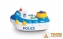 Полицейский лодка Wow Toys Police Boat Perry 10347 0