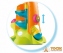 Розвиваюча іграшка Черепаха Cotoons 110414 3