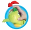 Іграшка для купання Toomies Черепаха плаває і співає E2712 2