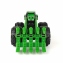 Іграшка Трактор з ковшем John Deere Kids Monster Treads 47327 2