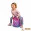 Дитяча валіза для подорожей Trunki Cassie Candy Cat 0322-GB01 4