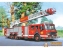 CASTORLAND Пазлы 60 Пожарная машина В-06359 0
