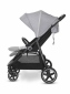 Прогулочная коляска Baby Design COCO 2021 3