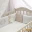 Детская постель Маленькая Соня Royal 7 пр 9