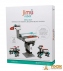 Робот Ubtech JIMU Mini Kit JR0401 7