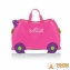 Детский чемодан для путешествий Trunki Trixie 0061-GB01-UKV 2