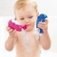 Набір іграшок для ванни Toomies Співочі дельфіни E6528 2