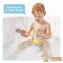 Детский душ Слоник желтый Yookidoo 40209 0