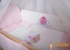 Детская постель 8 пр DC Little Princess БК-026 1