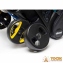 Ковпаки на колеса Doona Wheel covers Black SP 112-99-001-099 6