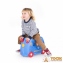 Детский чемодан для путешествий Trunki Paddington 0317-GB01-UKV 5