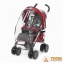 Прогулянкова коляска Chicco Multiway Evo Red 79315.19 2