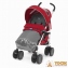 Прогулянкова коляска Chicco Multiway Evo Red 79315.19 4