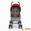 Прогулянкова коляска Chicco Multiway Evo Red 79315.19 5