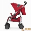 Прогулянкова коляска Chicco Multiway Evo Red 79315.19 6