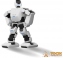 Робот Leju Robot Aelos Robot Pro Version AL-PRO-E1E 0