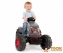 Трактор на педалях Stronger XXL Smoby 710200 4