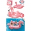 Плотик надувной Фламинго Intex 57297 3
