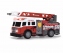 Пожежна машина Вайпер з драбиною 27,5 см Dickie Toys 3714019 3