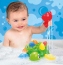 Набір іграшок для ванни Toomies Черепашки E72097 5