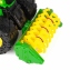 Іграшка Комбайн з молотаркою John Deere Kids Monster Treads 47329 3