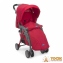Прогулочная коляска Chicco Simplicity Plus Top Red 79482.70 0