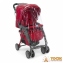 Прогулочная коляска Chicco Simplicity Plus Top Red 79482.70 2