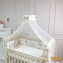 Детская постель Маленькая Соня Royal 7 пр 11