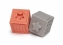 Набір кубиків Canpol Soft Sensory Blocks 79/102 0
