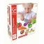 Іграшкові продукти Овочі Hape E3161 0