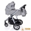 Универсальная коляска 2 в 1 Baby Design Husky NR 0