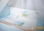 Детская постель 8 пр DC Little Prince БК-025 1