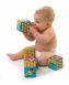 PLAYGRO Кубики развивающие Азбука 0183838 0