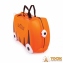 Дитяча валіза для подорожей Trunki Tipu Tiger 0085-WL01-UKV 5