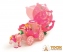 Карета принцессы Wow Toys Pippas Princess Carriage 10240 3
