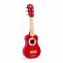 Музичний інструмент Моя перша гітара червона Janod J07628 2