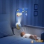Іграшка-проектор на ліжко Chicco Next 2 Moon 09828 3