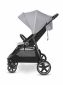 Прогулянкова коляска Baby Design COCO 2021 0