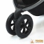 Комплект коліс Valco Baby Sport Pack для коляски Snap 3 Trend Black 9941 3